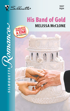 Title details for His Band of Gold by Melissa McClone - Available